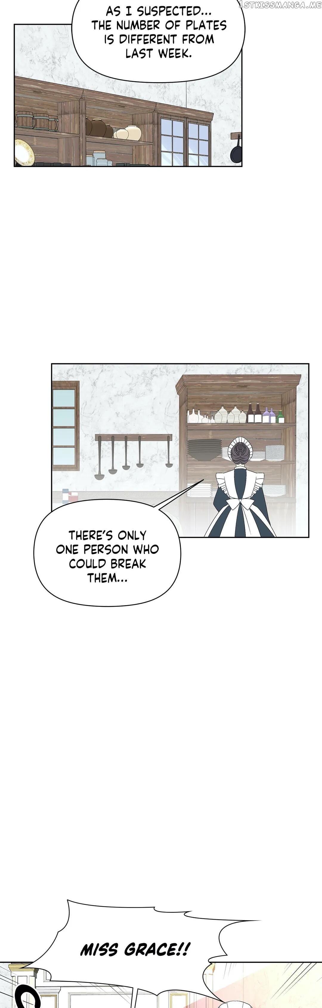 Limited Time Princess chapter 19 - page 38
