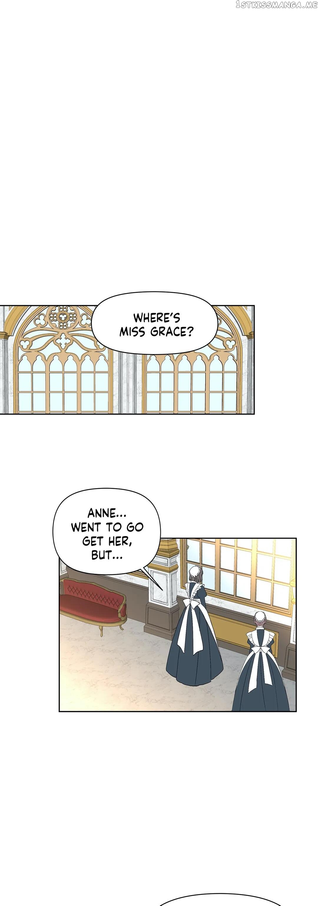 Limited Time Princess chapter 19 - page 41