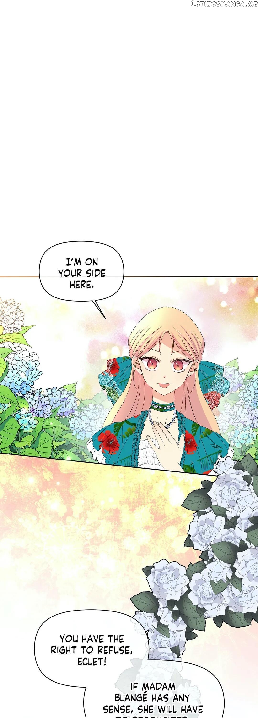 Limited Time Princess chapter 18 - page 17