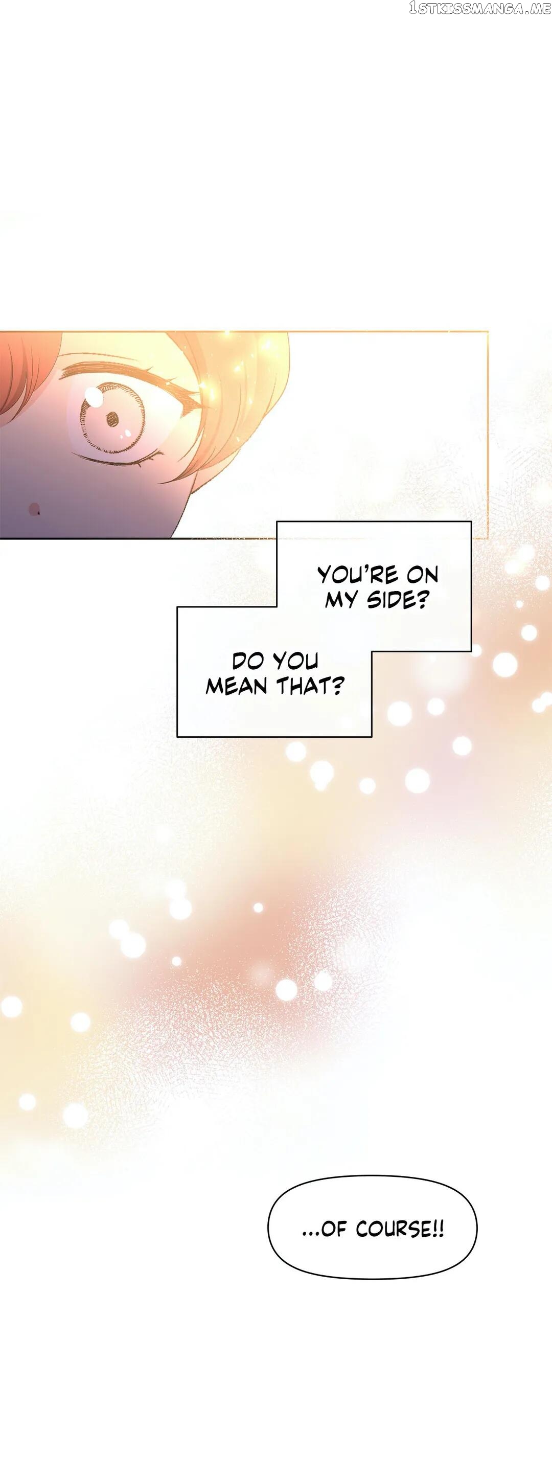 Limited Time Princess chapter 18 - page 21