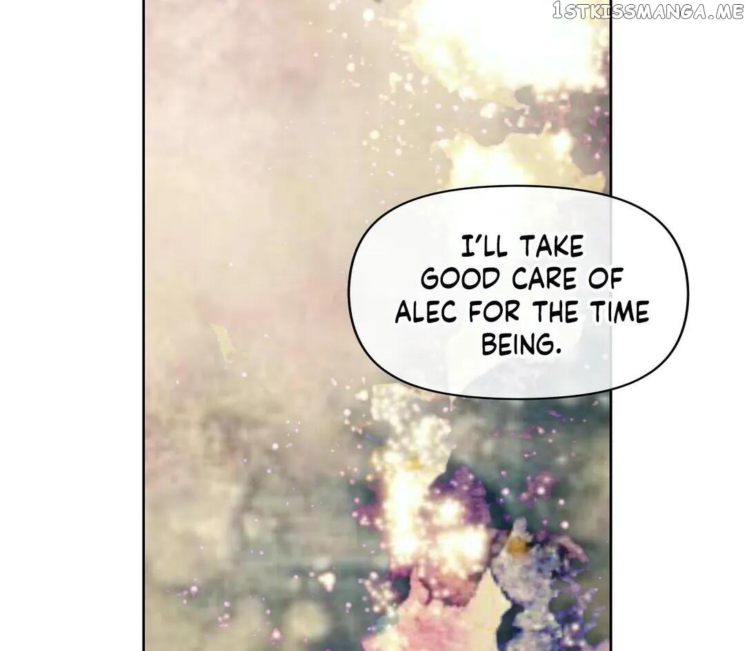 Limited Time Princess chapter 18 - page 37