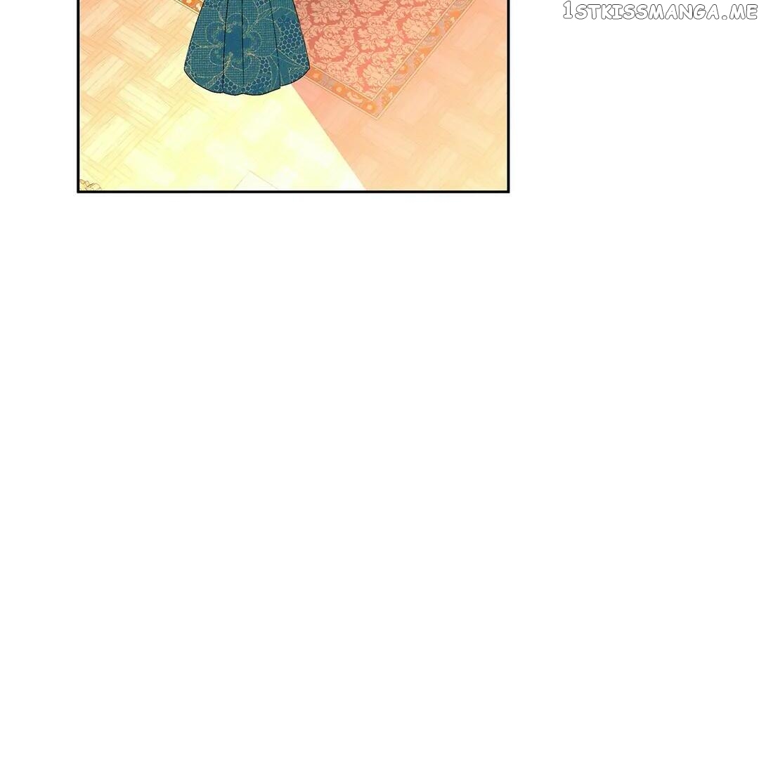 Limited Time Princess chapter 18 - page 41