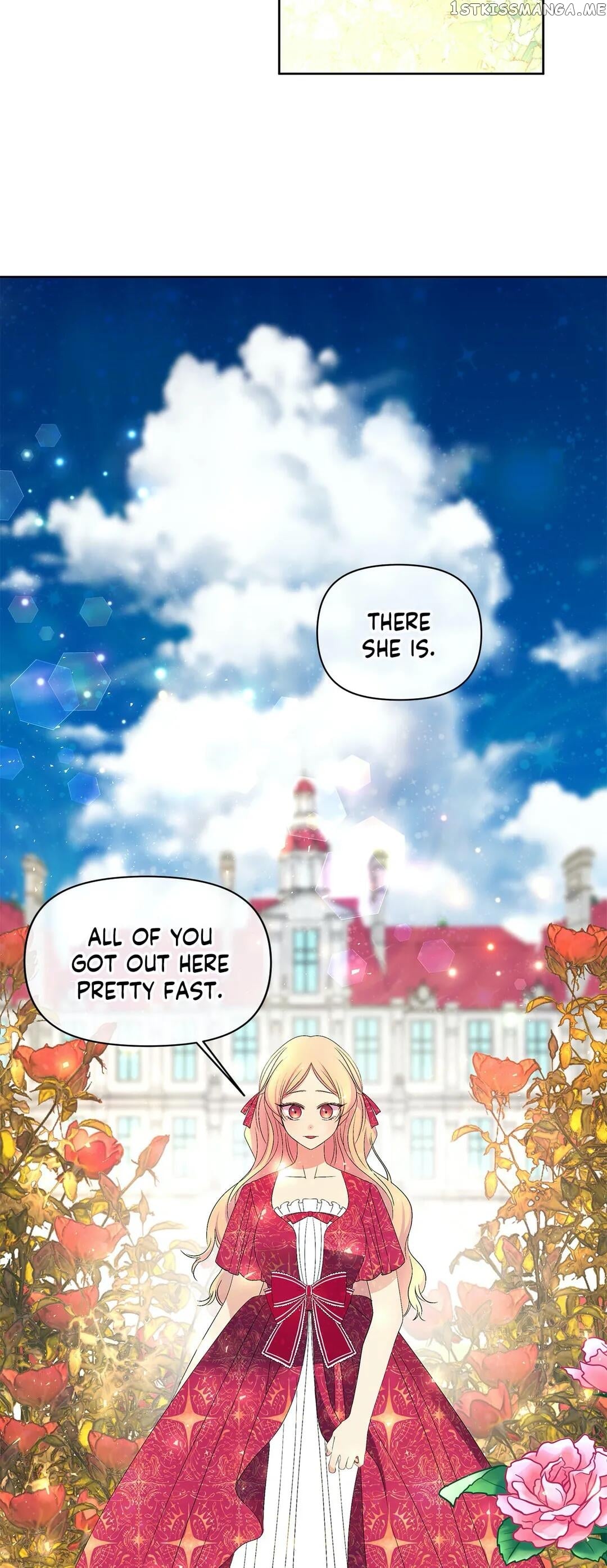 Limited Time Princess chapter 18 - page 46