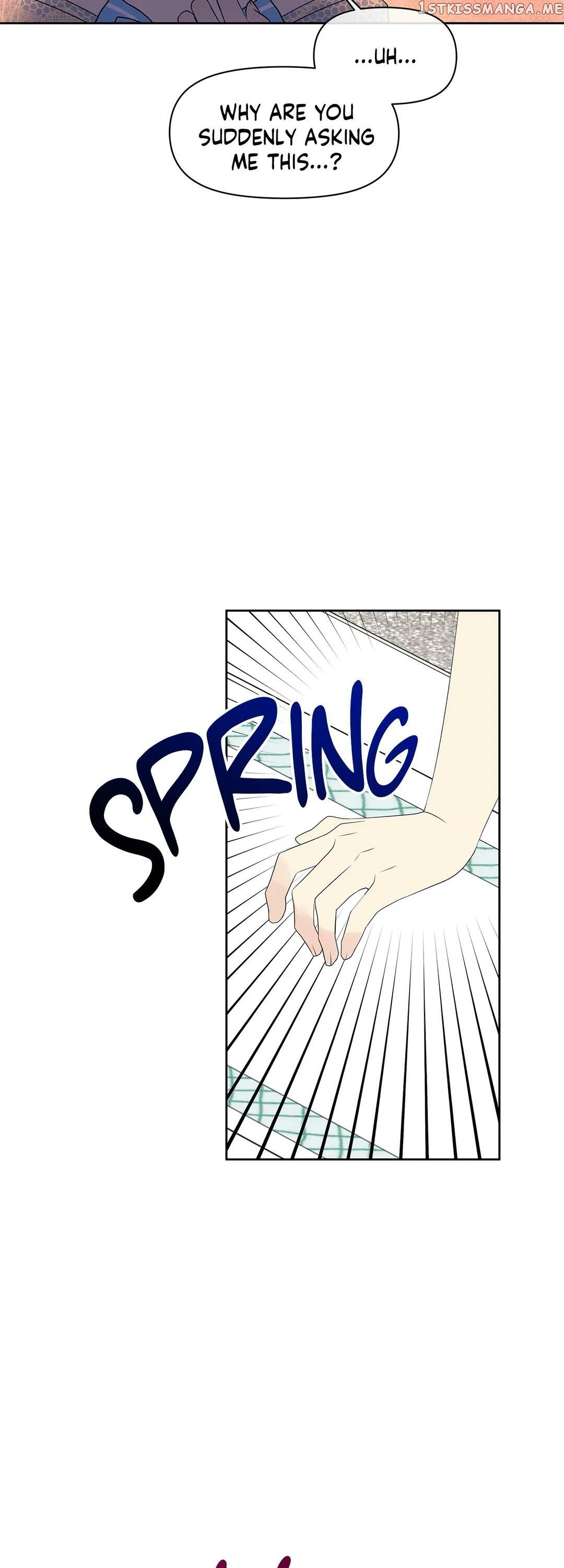 Limited Time Princess chapter 18 - page 5