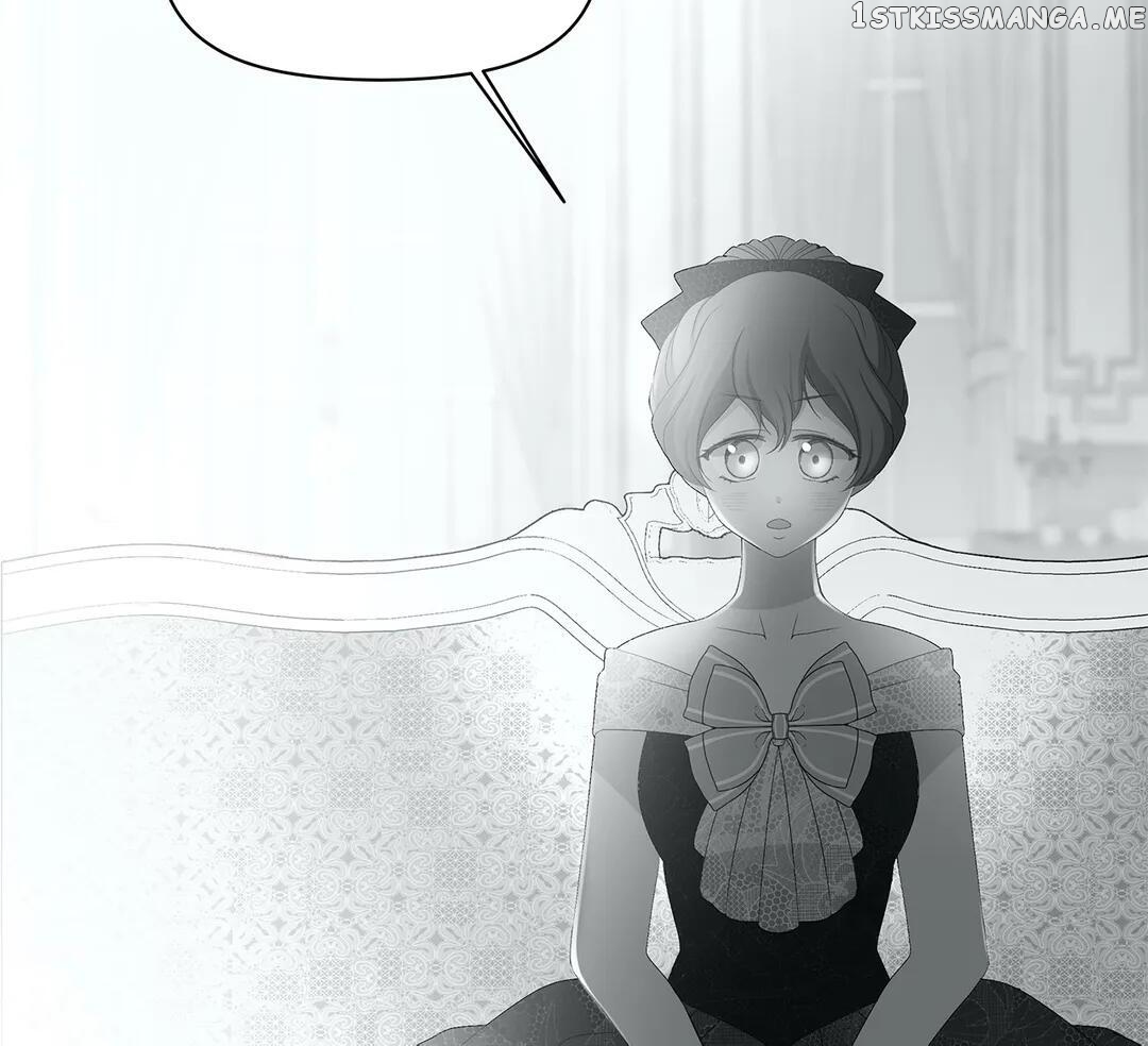 Limited Time Princess chapter 18 - page 58