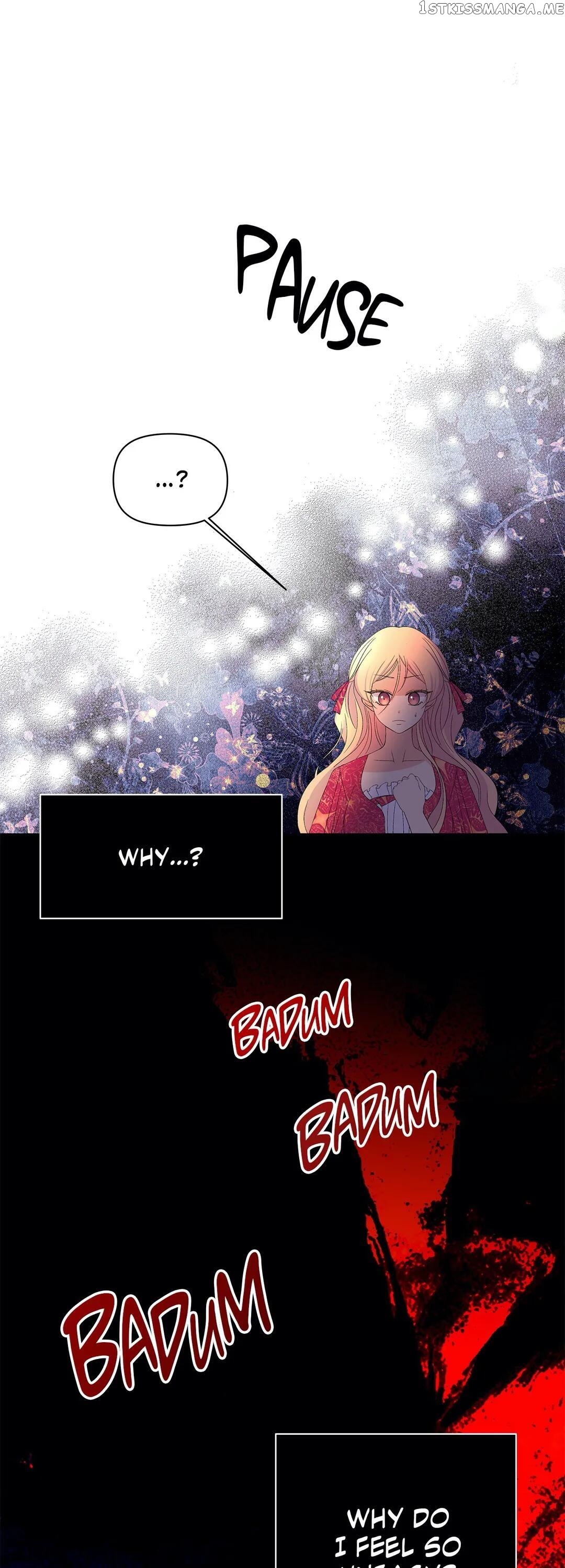Limited Time Princess chapter 18 - page 61