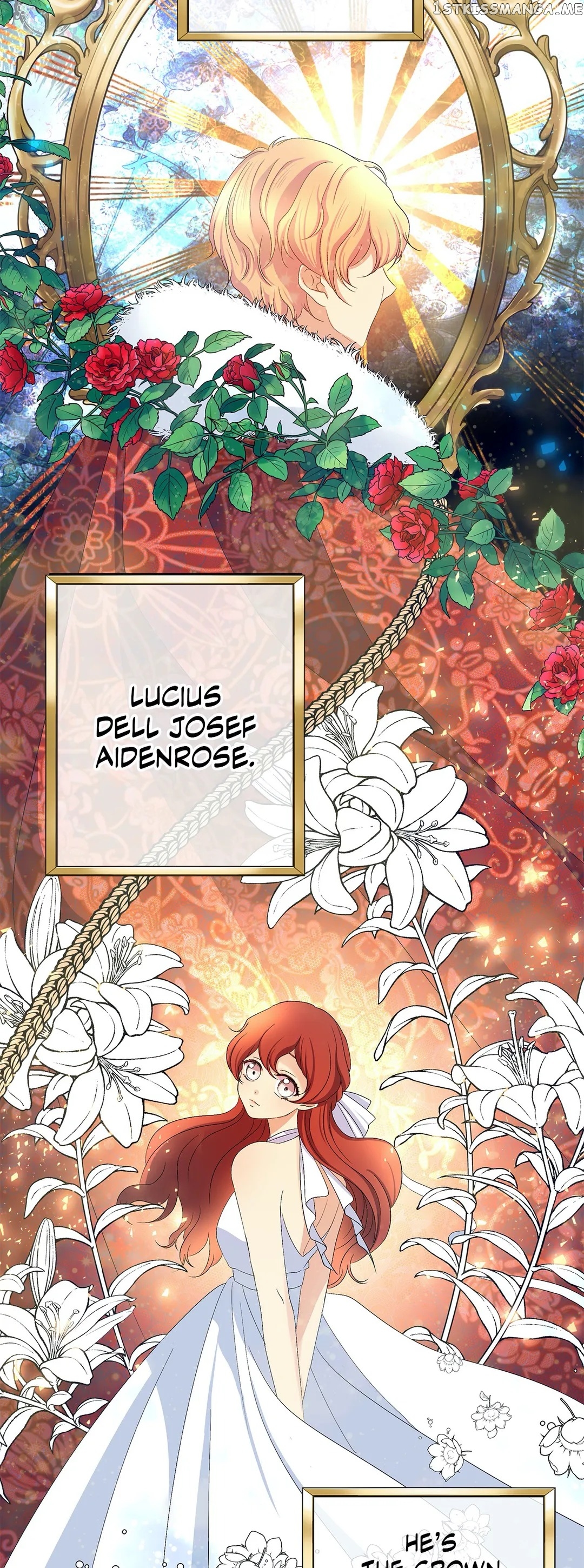 Limited Time Princess chapter 17 - page 11