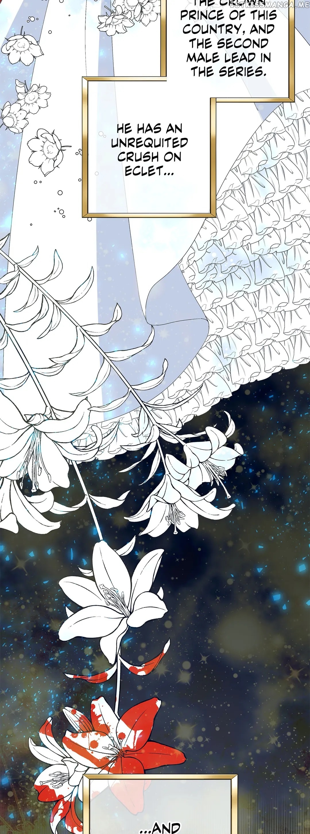 Limited Time Princess chapter 17 - page 12