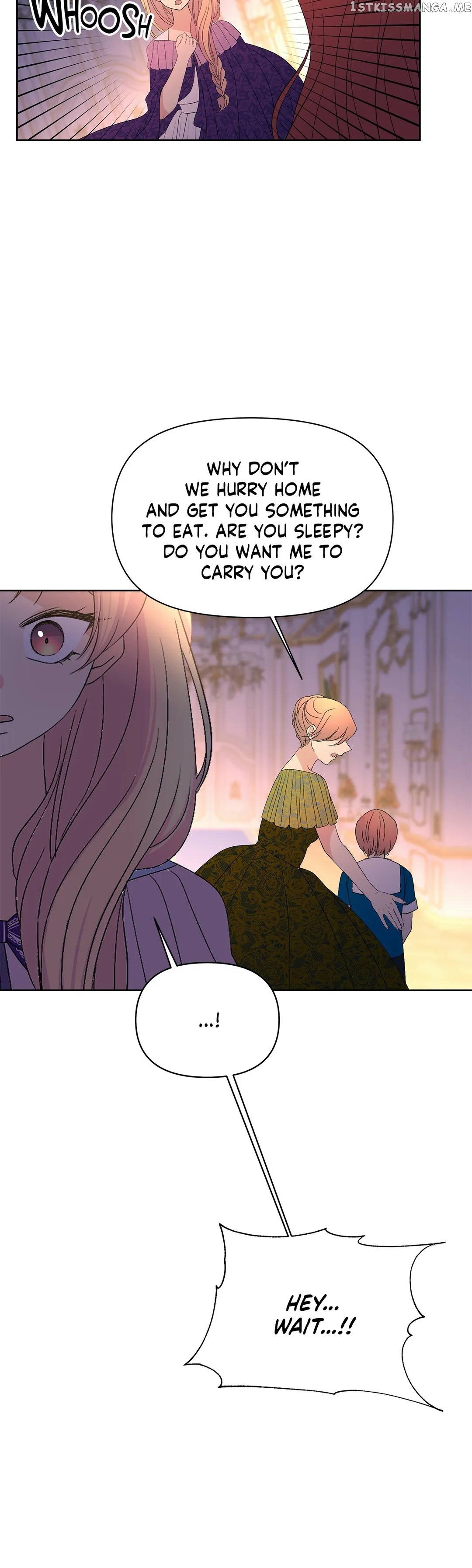 Limited Time Princess chapter 15 - page 10