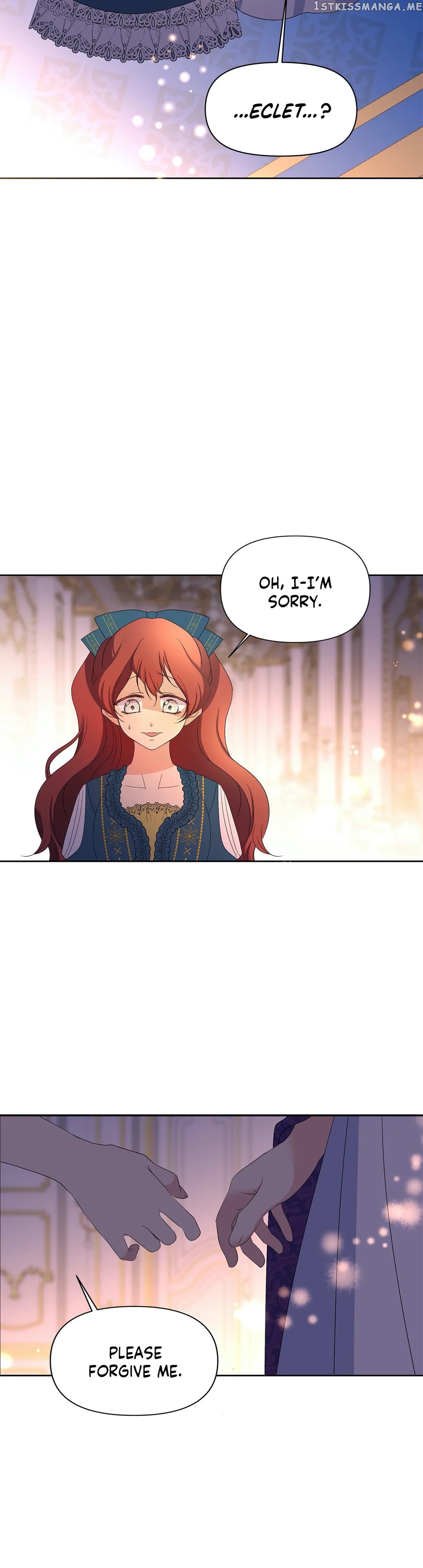 Limited Time Princess chapter 15 - page 12