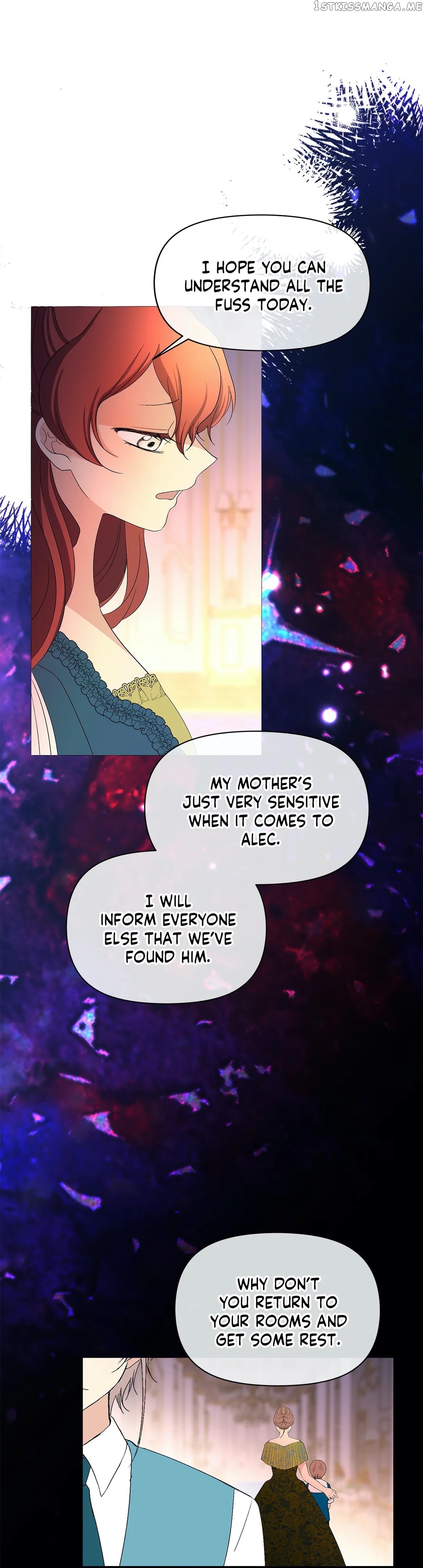 Limited Time Princess chapter 15 - page 13