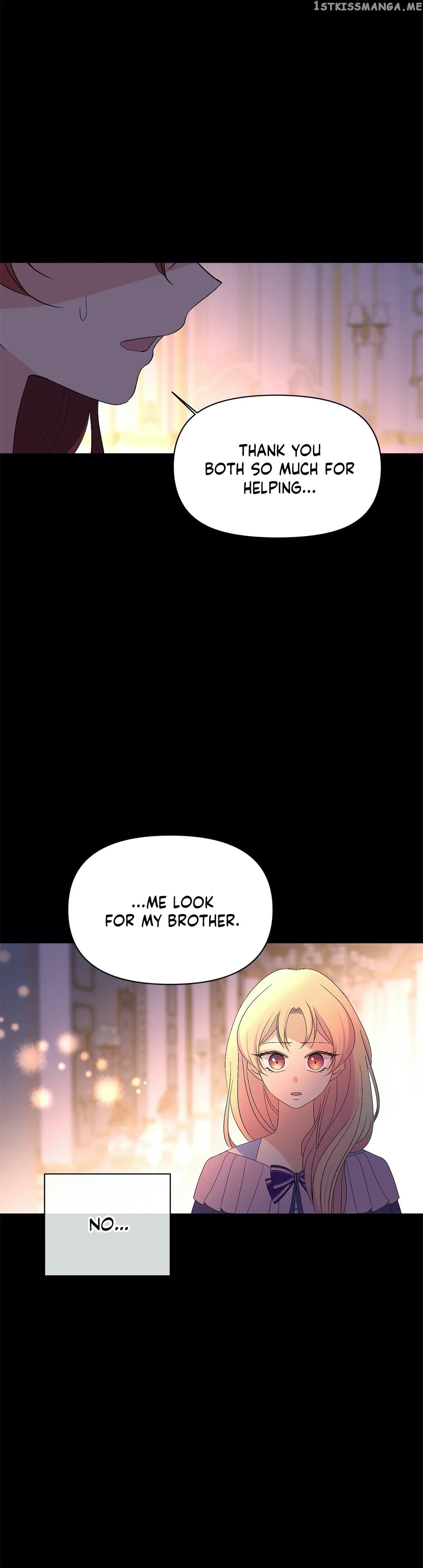 Limited Time Princess chapter 15 - page 14