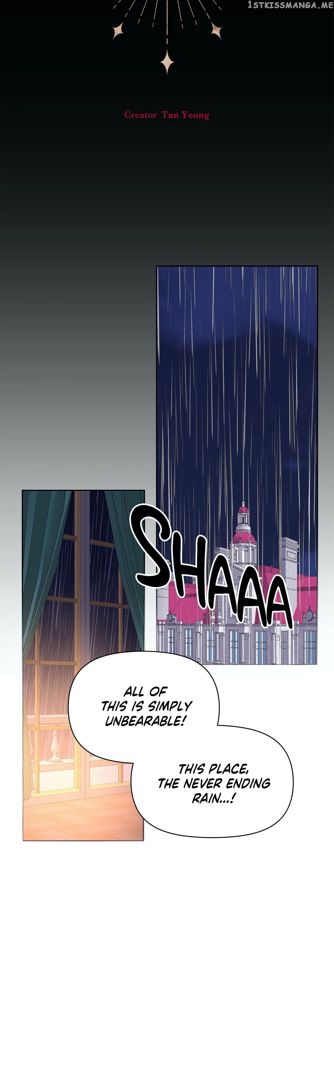 Limited Time Princess chapter 15 - page 16