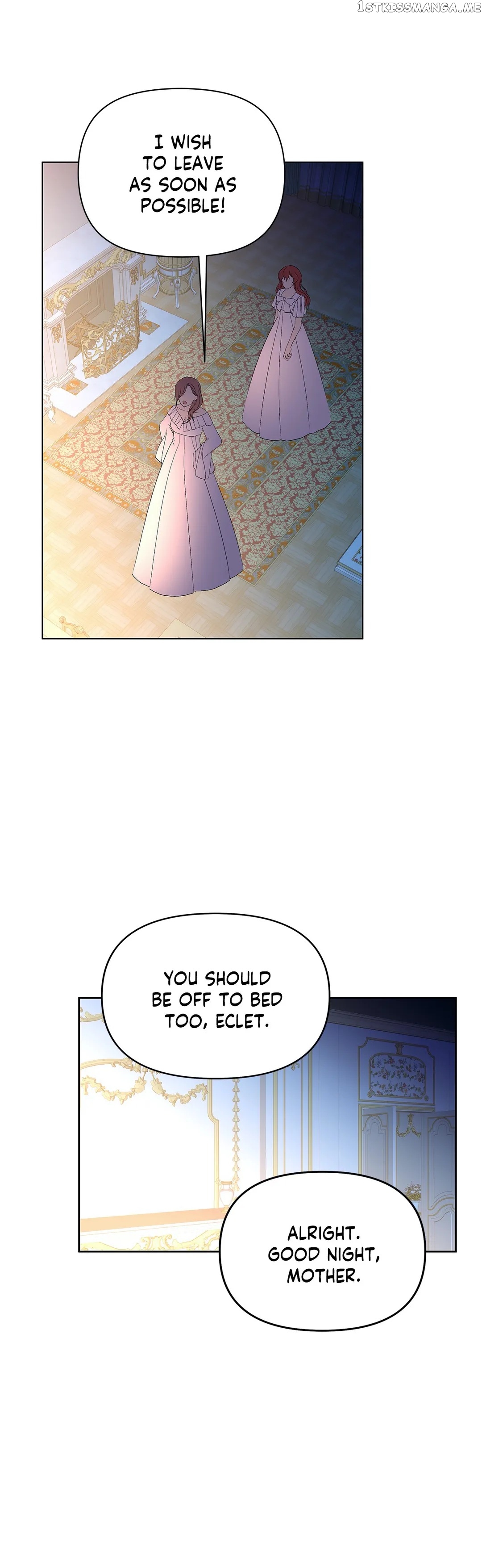 Limited Time Princess chapter 15 - page 17