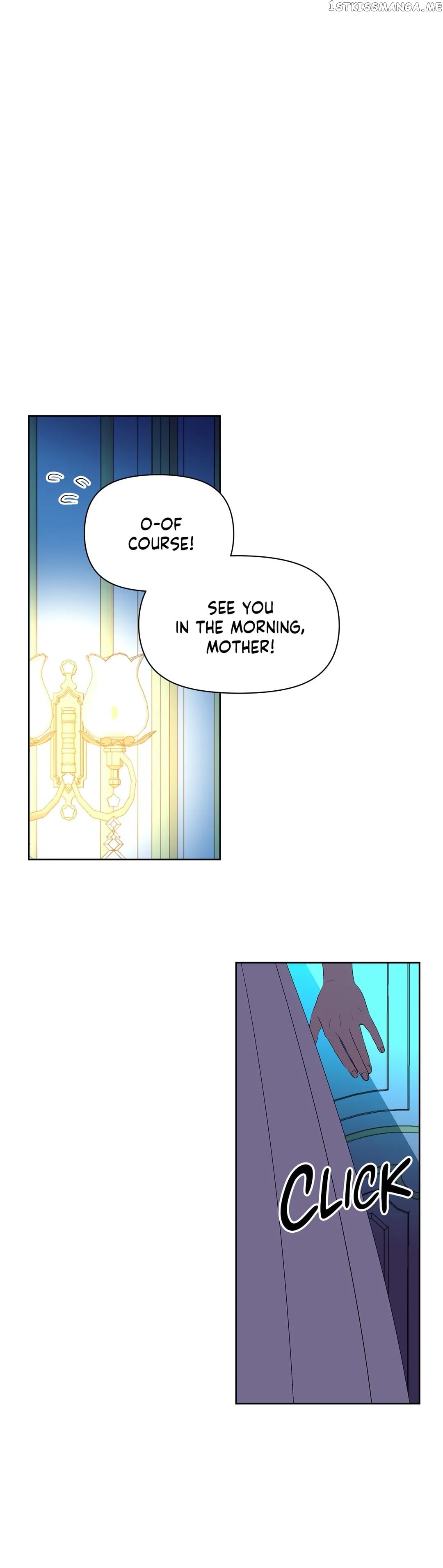 Limited Time Princess chapter 15 - page 19