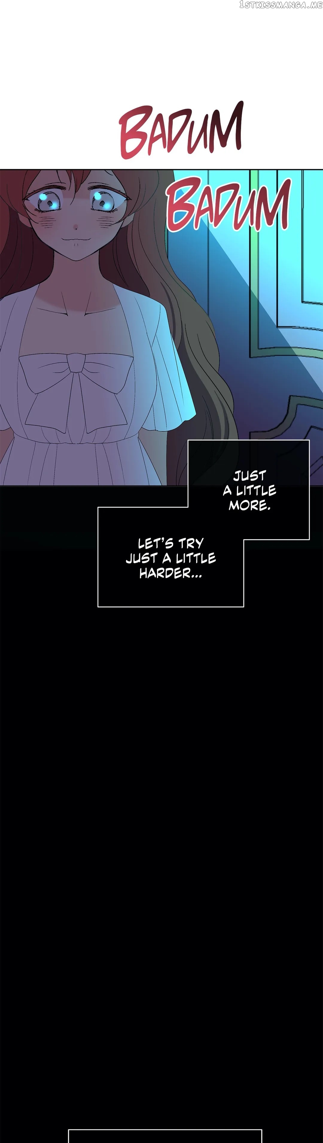 Limited Time Princess chapter 15 - page 20