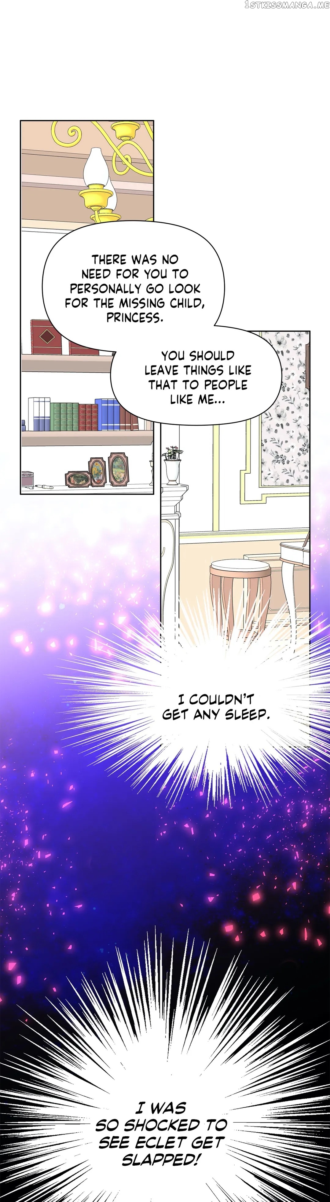 Limited Time Princess chapter 15 - page 26