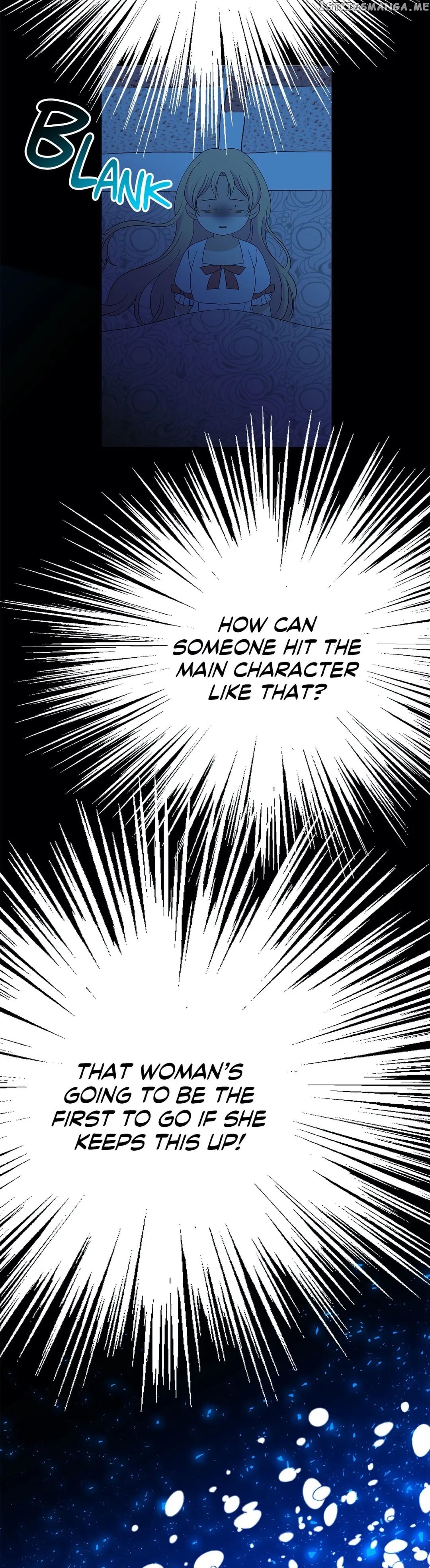 Limited Time Princess chapter 15 - page 27