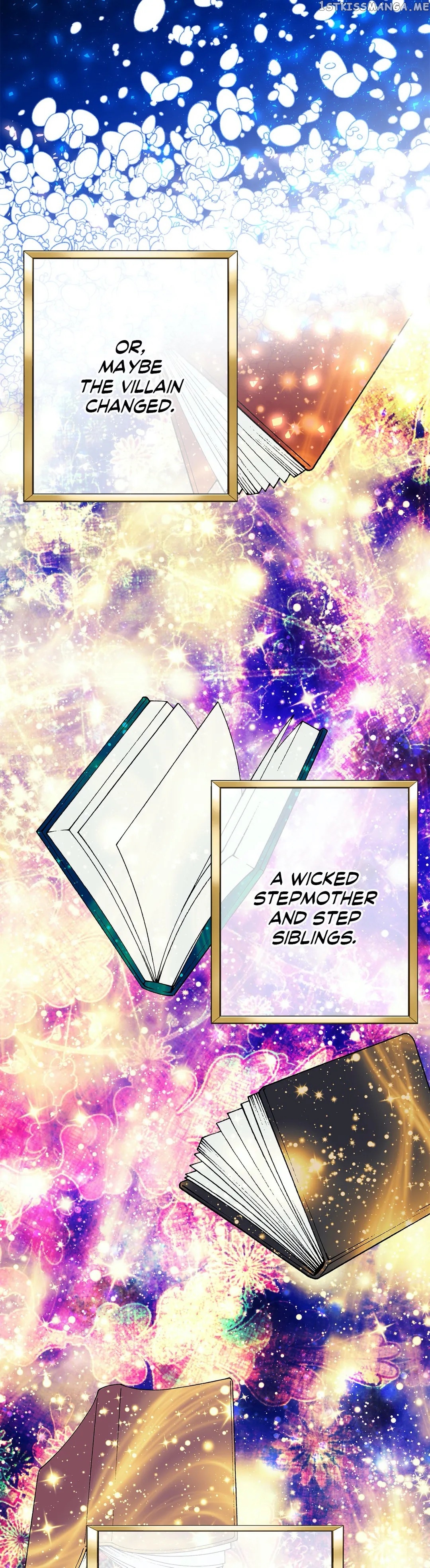Limited Time Princess chapter 15 - page 28