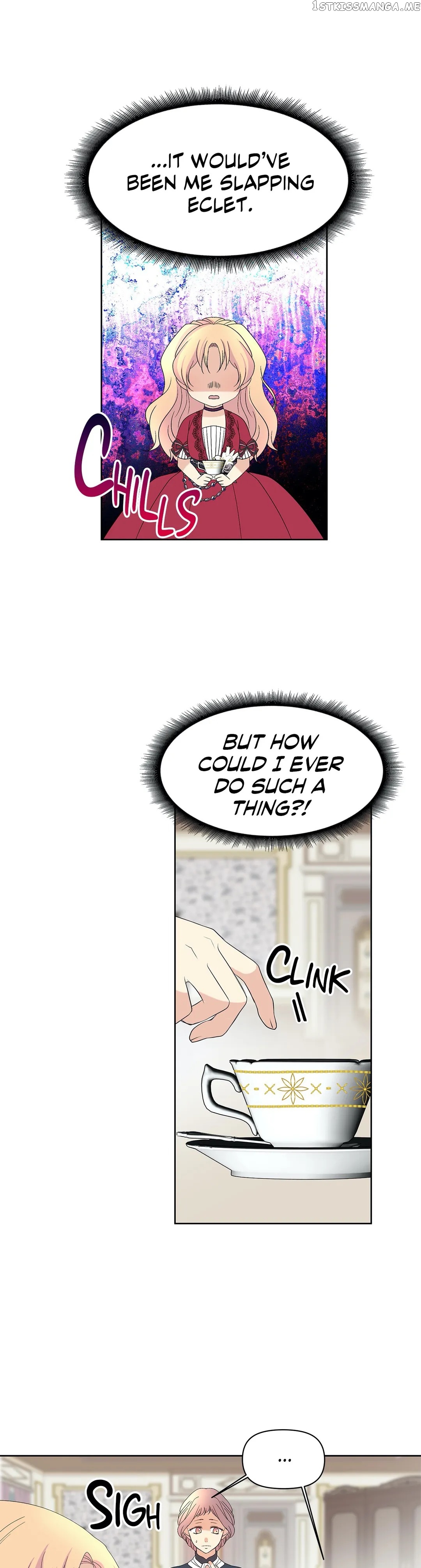 Limited Time Princess chapter 15 - page 30