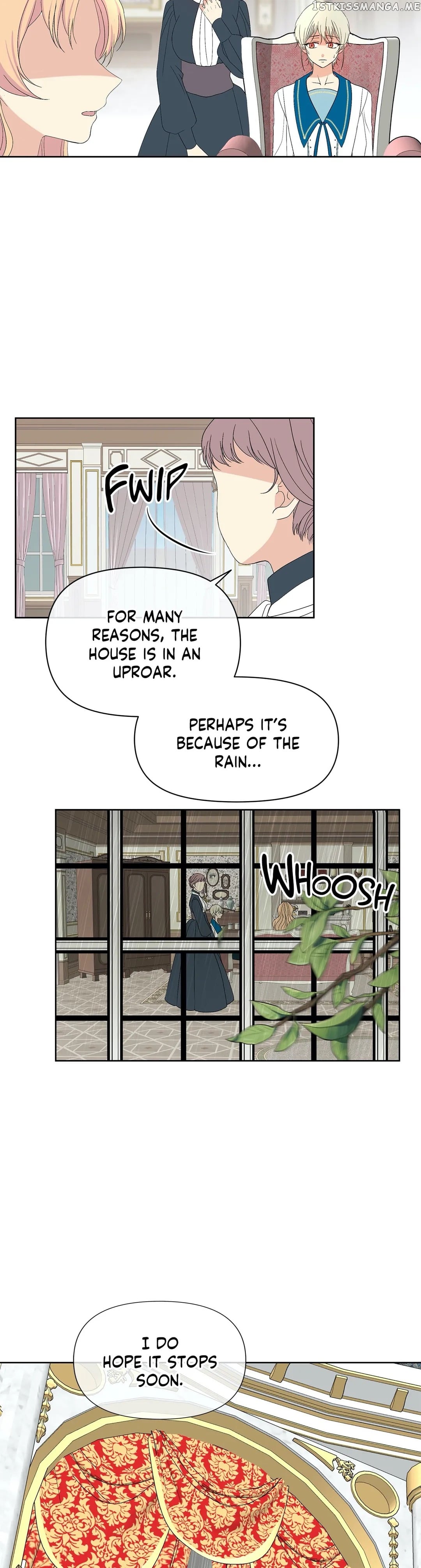 Limited Time Princess chapter 15 - page 31