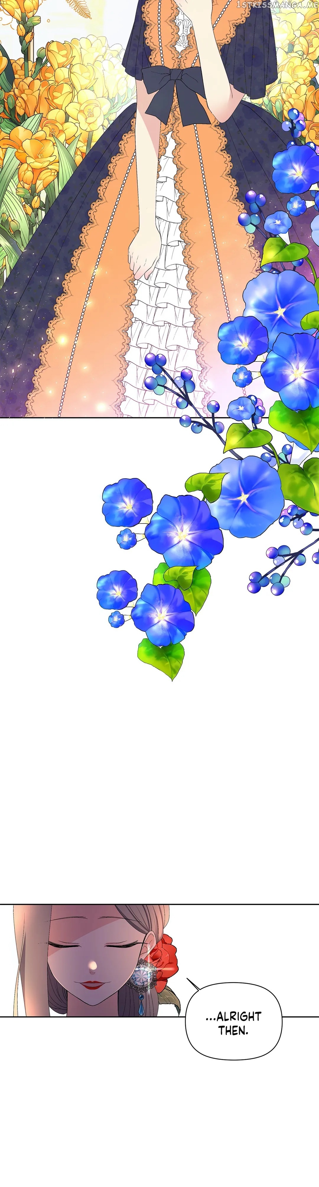 Limited Time Princess chapter 15 - page 36