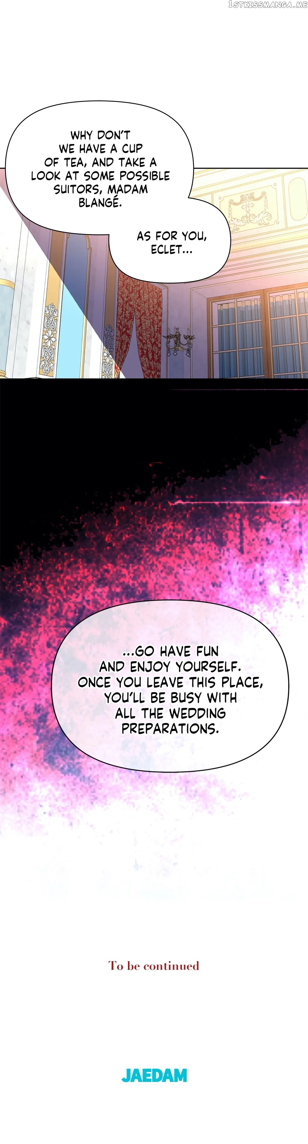 Limited Time Princess chapter 15 - page 37
