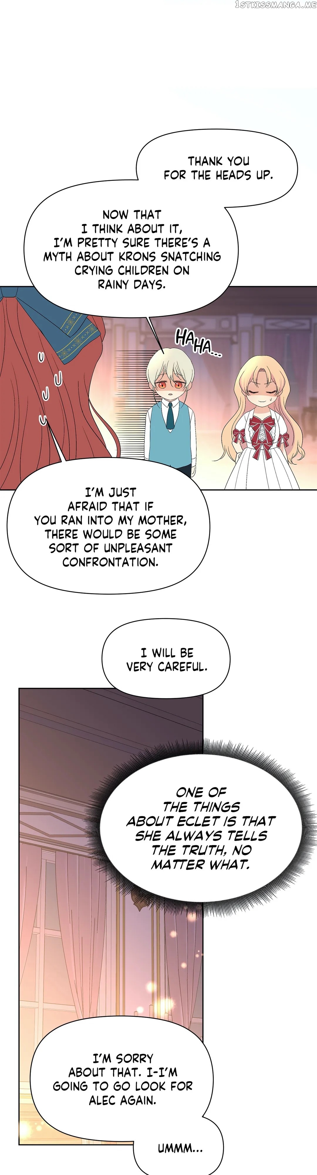 Limited Time Princess chapter 14 - page 13