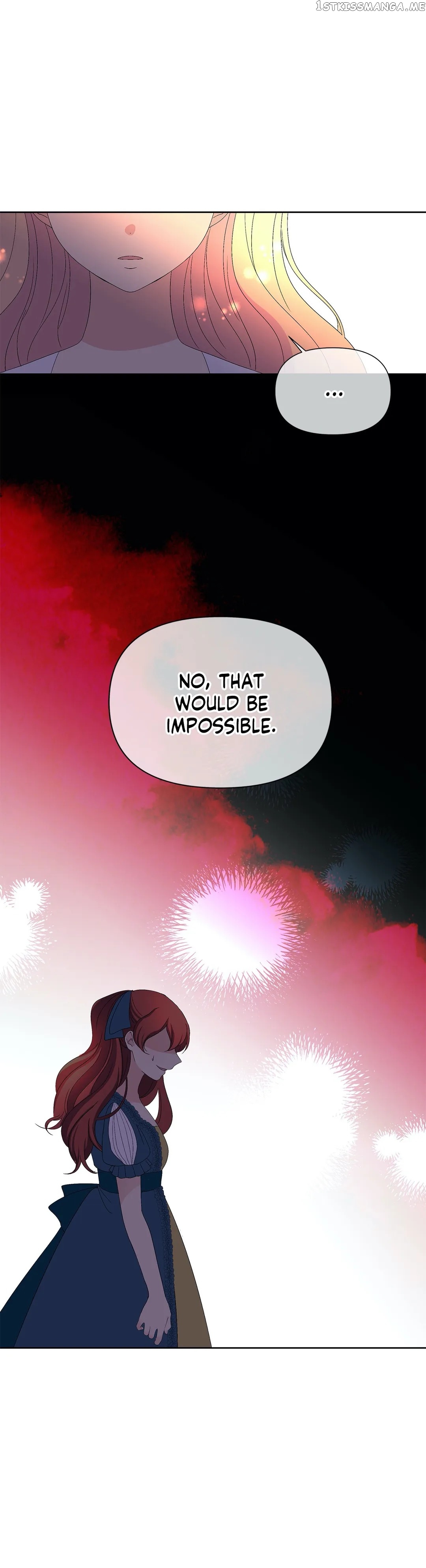 Limited Time Princess chapter 14 - page 15