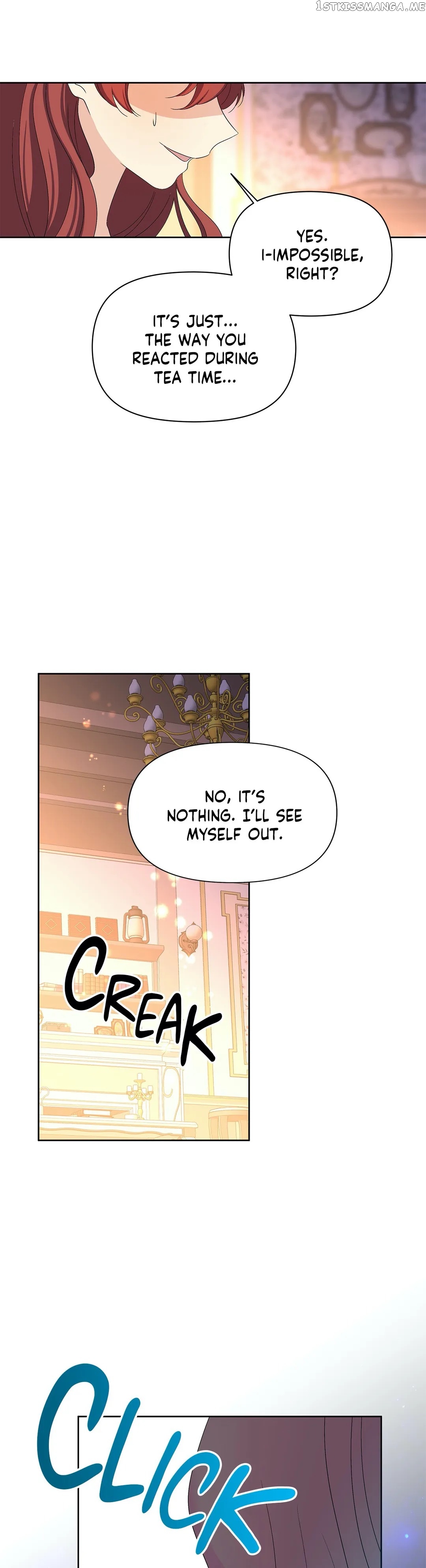 Limited Time Princess chapter 14 - page 16