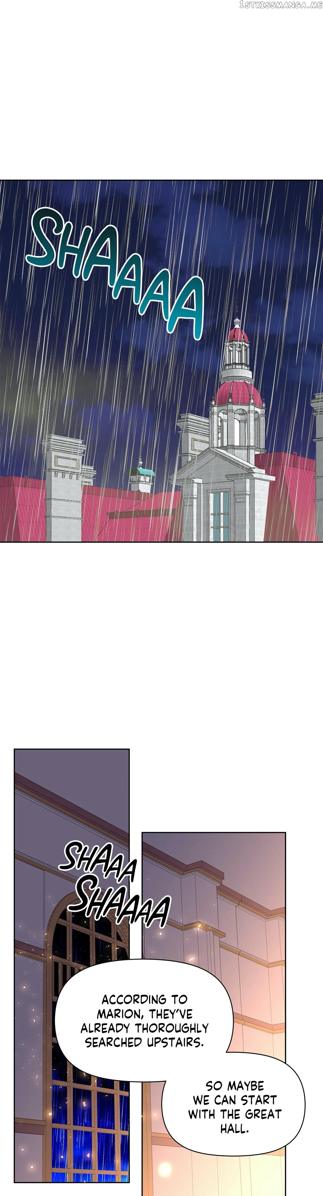 Limited Time Princess chapter 14 - page 19
