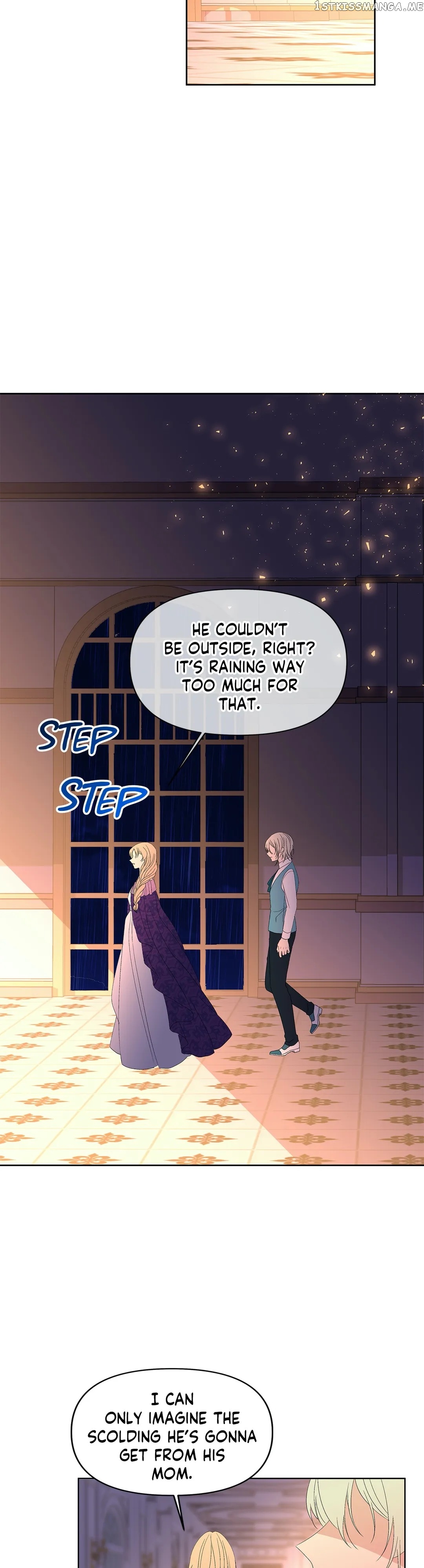 Limited Time Princess chapter 14 - page 20