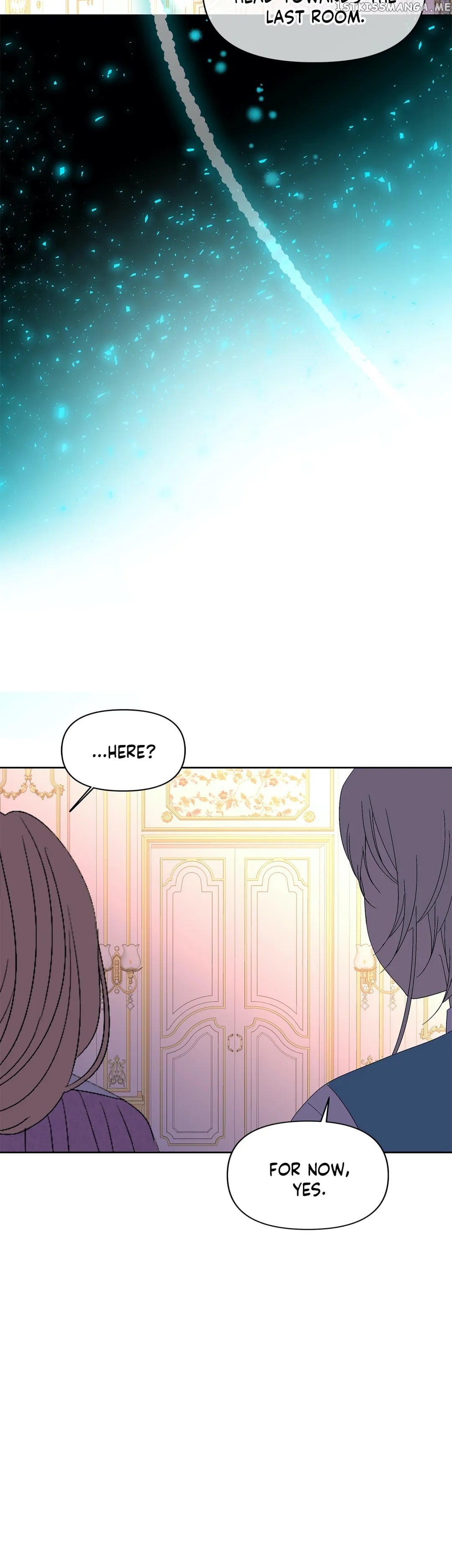 Limited Time Princess chapter 14 - page 28