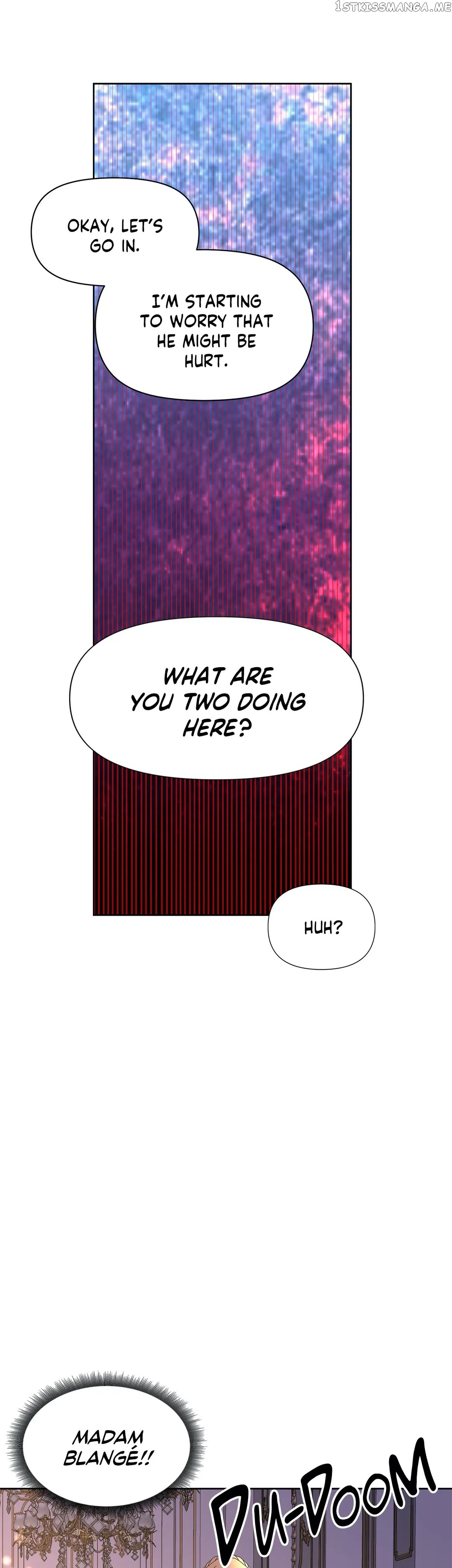 Limited Time Princess chapter 14 - page 29