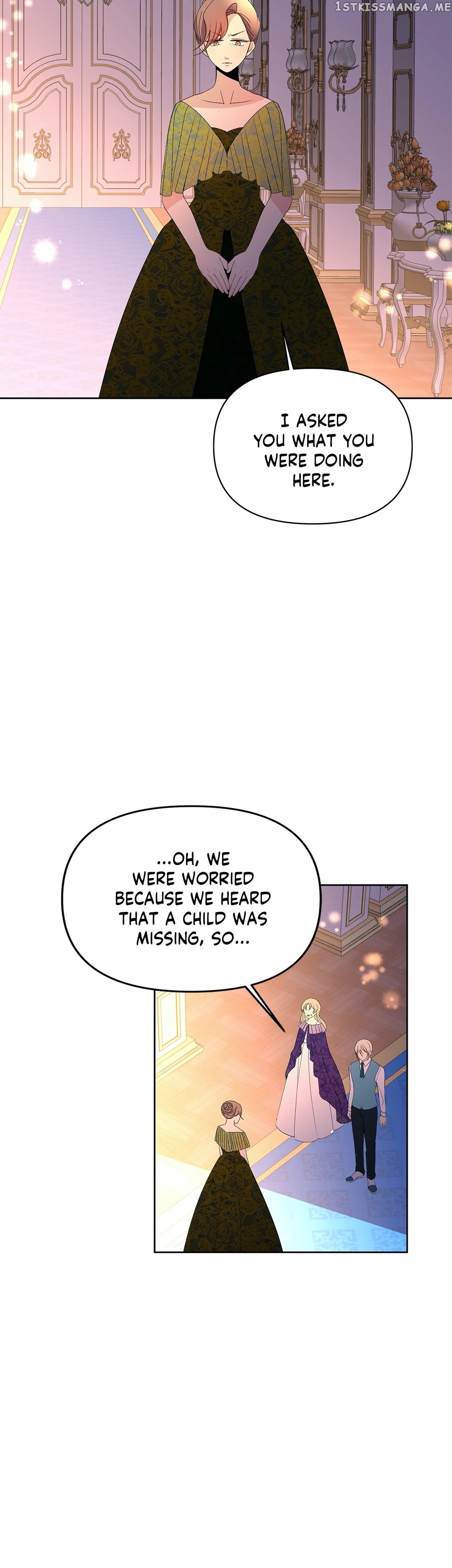 Limited Time Princess chapter 14 - page 30