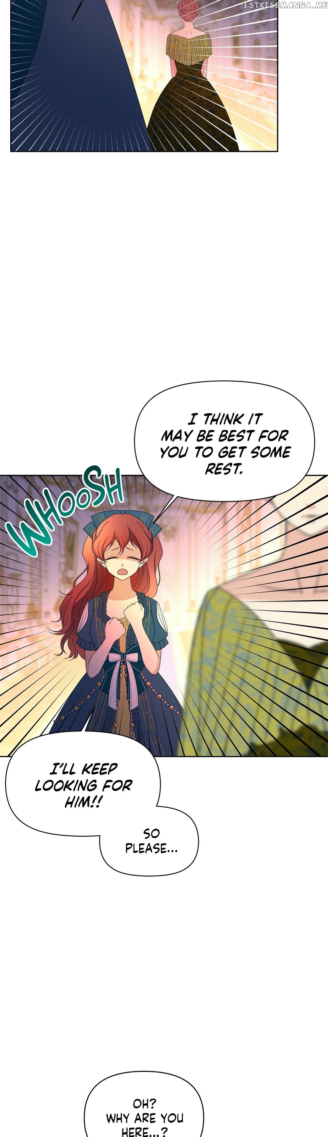 Limited Time Princess chapter 14 - page 32