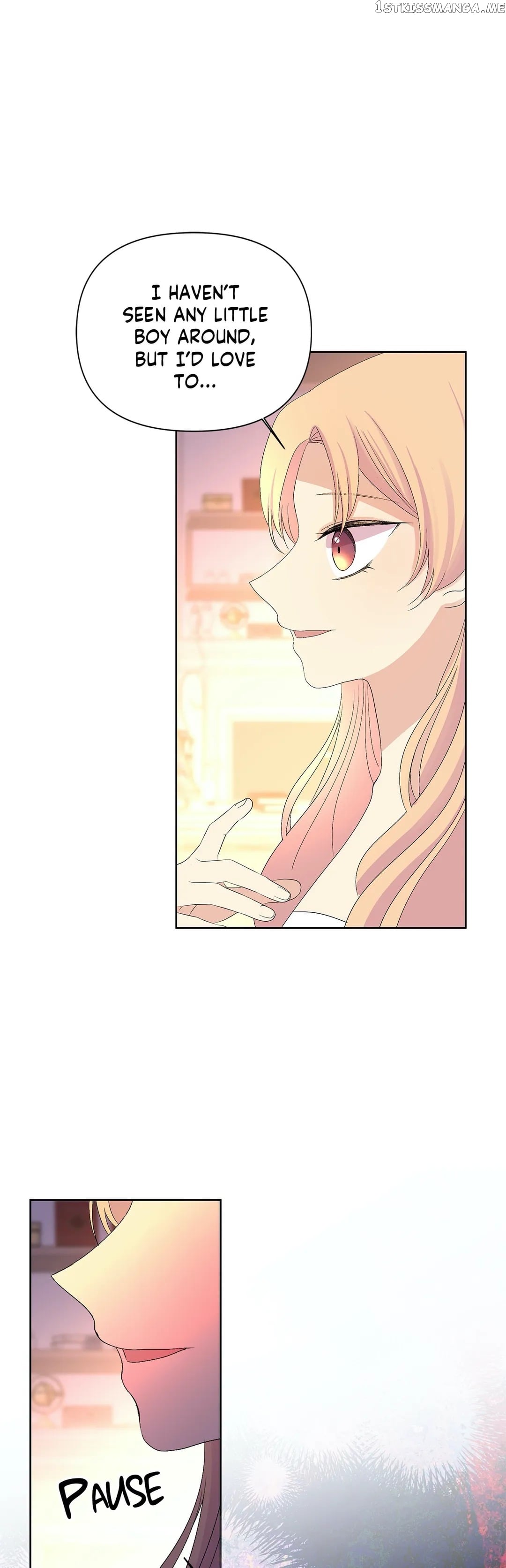 Limited Time Princess chapter 14 - page 9