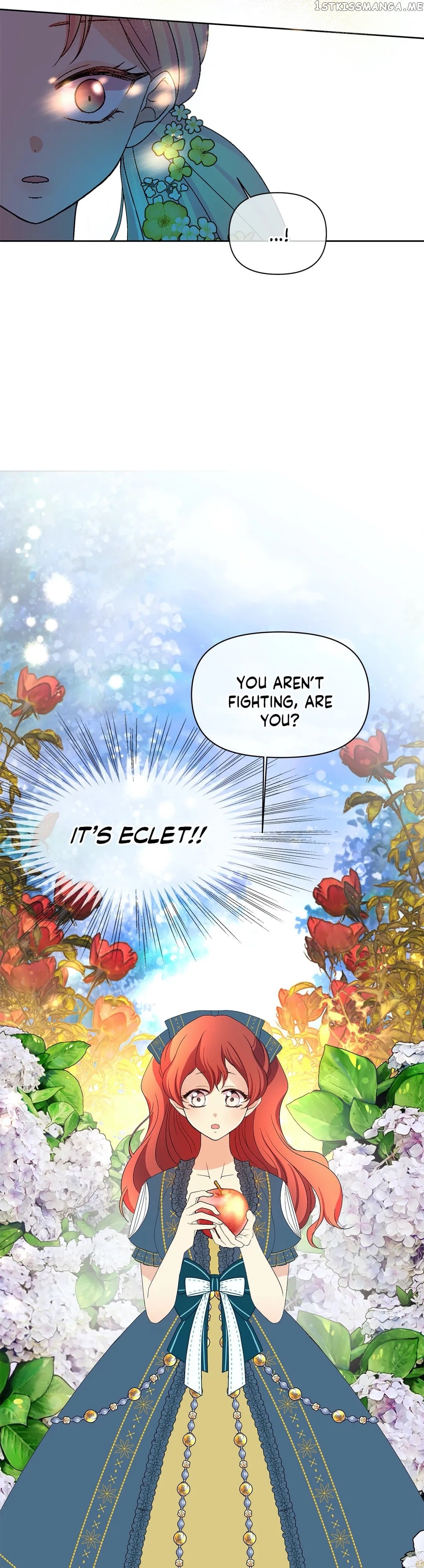 Limited Time Princess chapter 13 - page 14