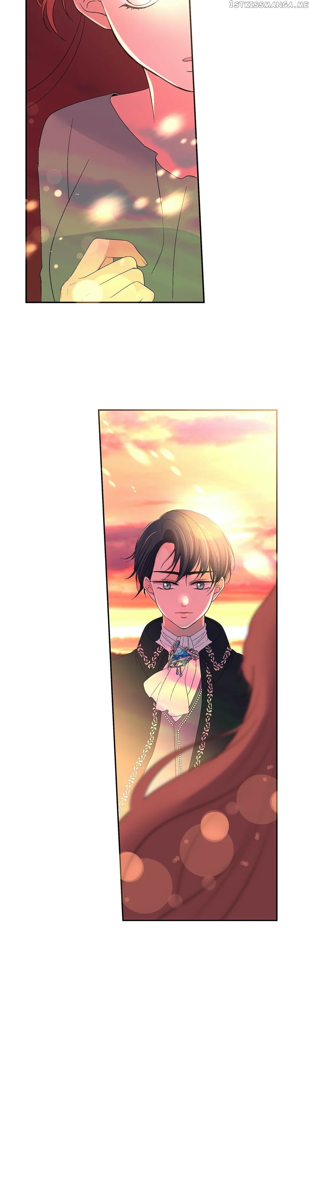 Limited Time Princess chapter 12 - page 11