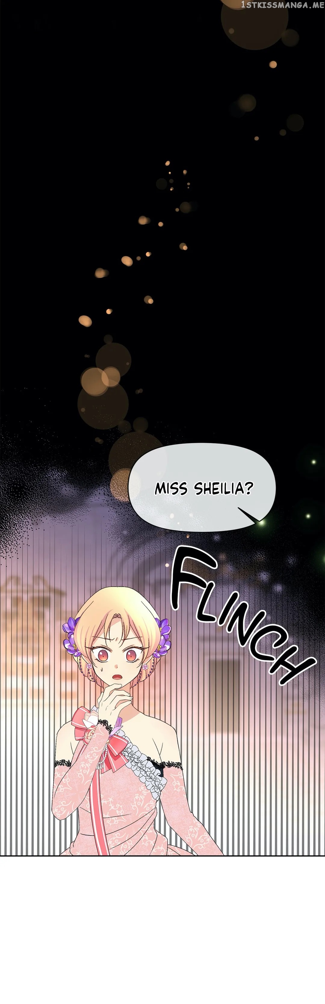Limited Time Princess chapter 12 - page 13