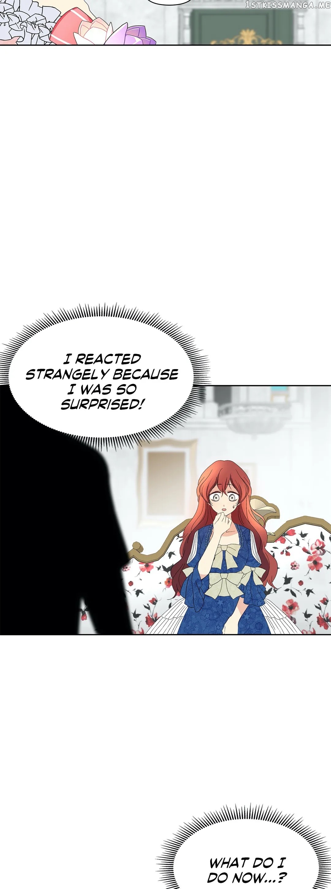 Limited Time Princess chapter 12 - page 15