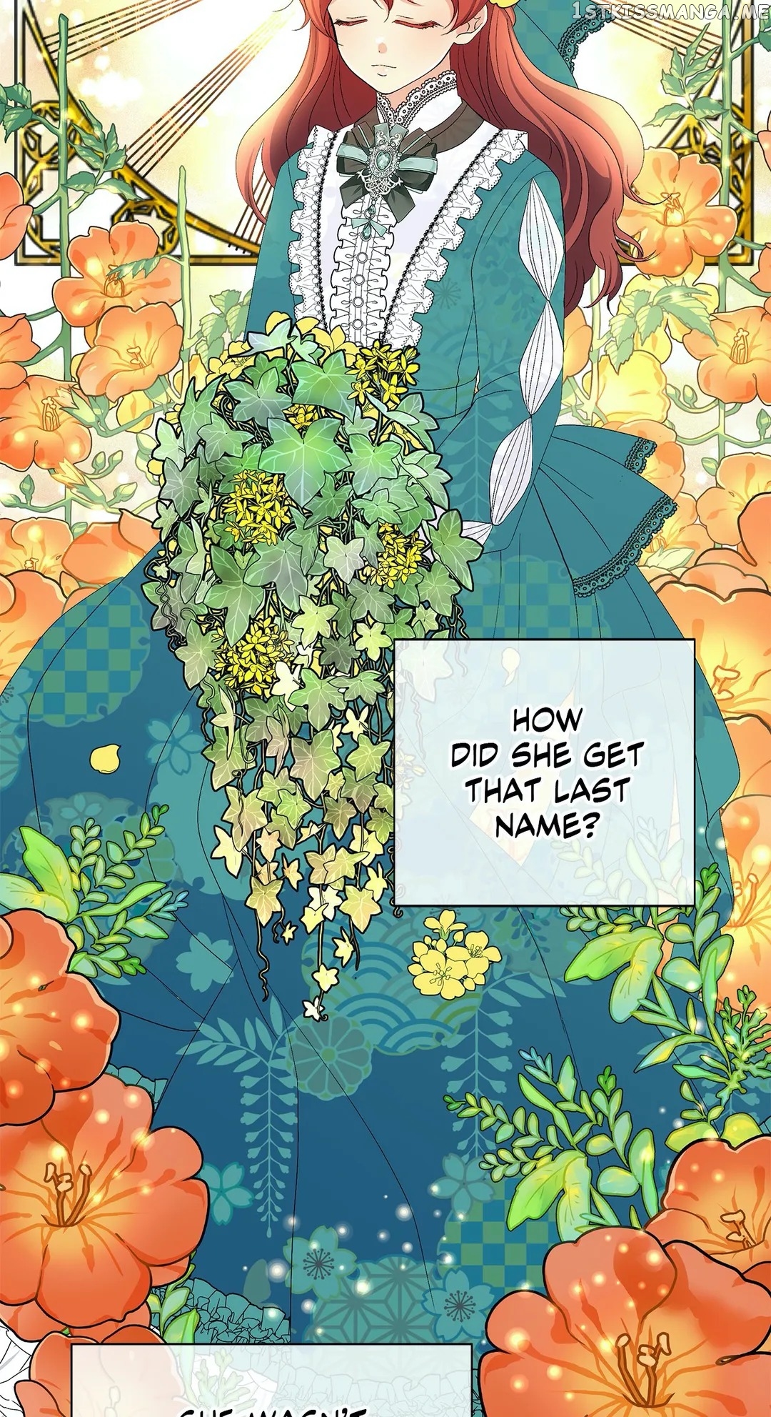 Limited Time Princess chapter 12 - page 22