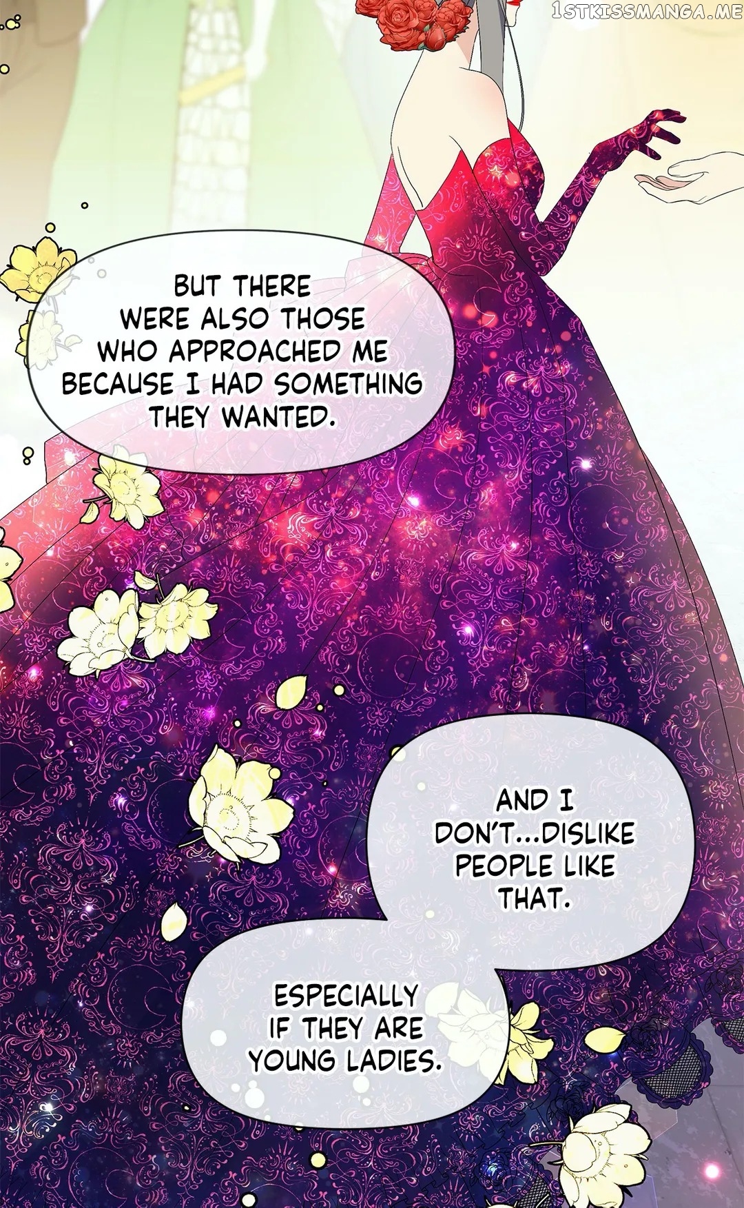 Limited Time Princess chapter 12 - page 28