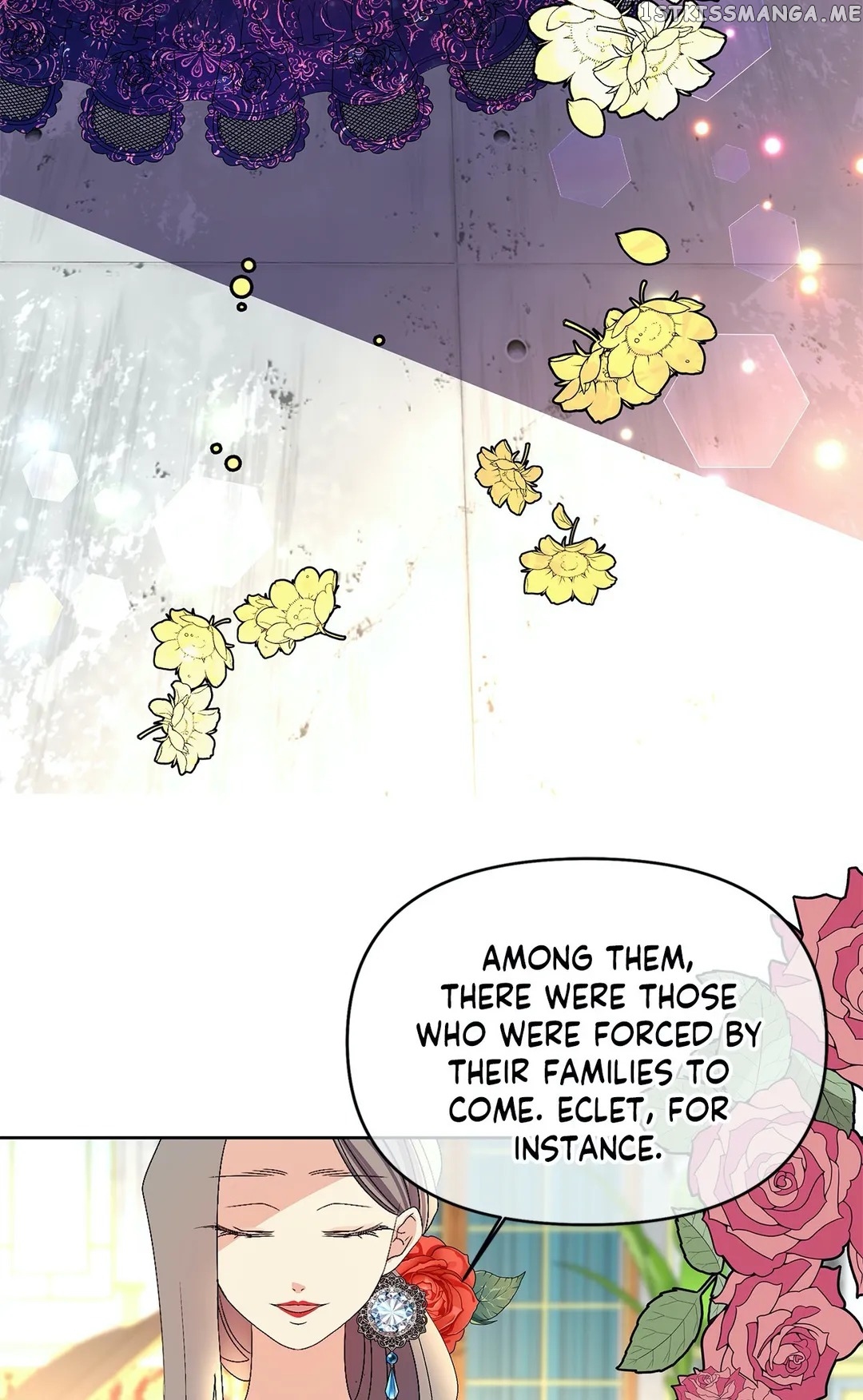 Limited Time Princess chapter 12 - page 29