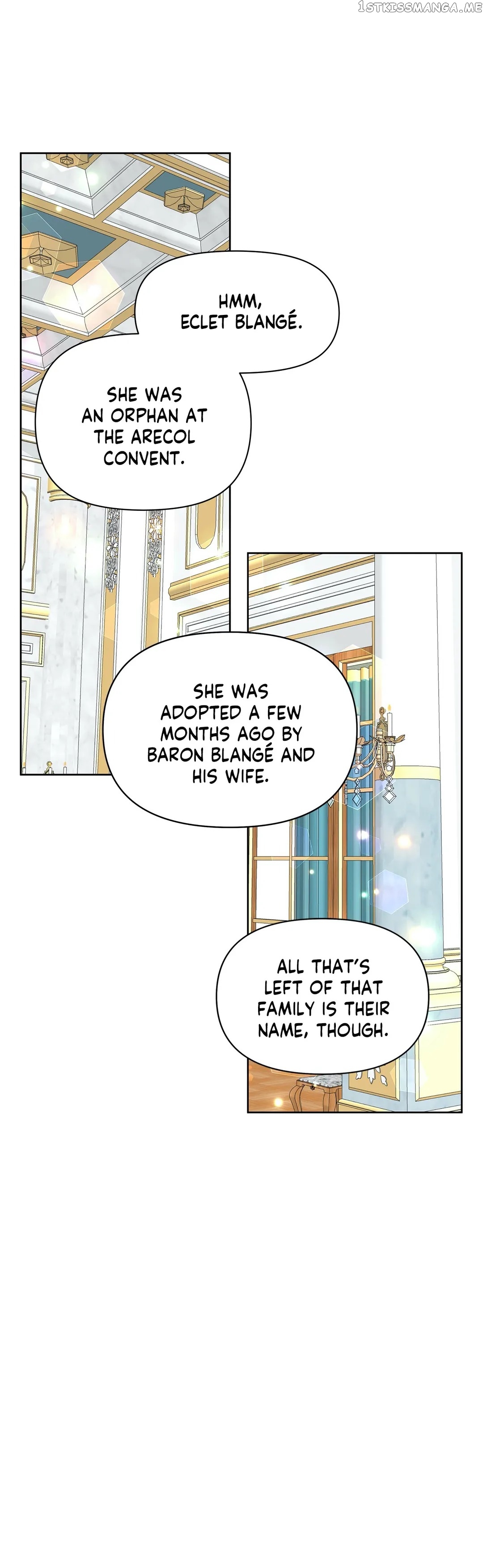 Limited Time Princess chapter 12 - page 31