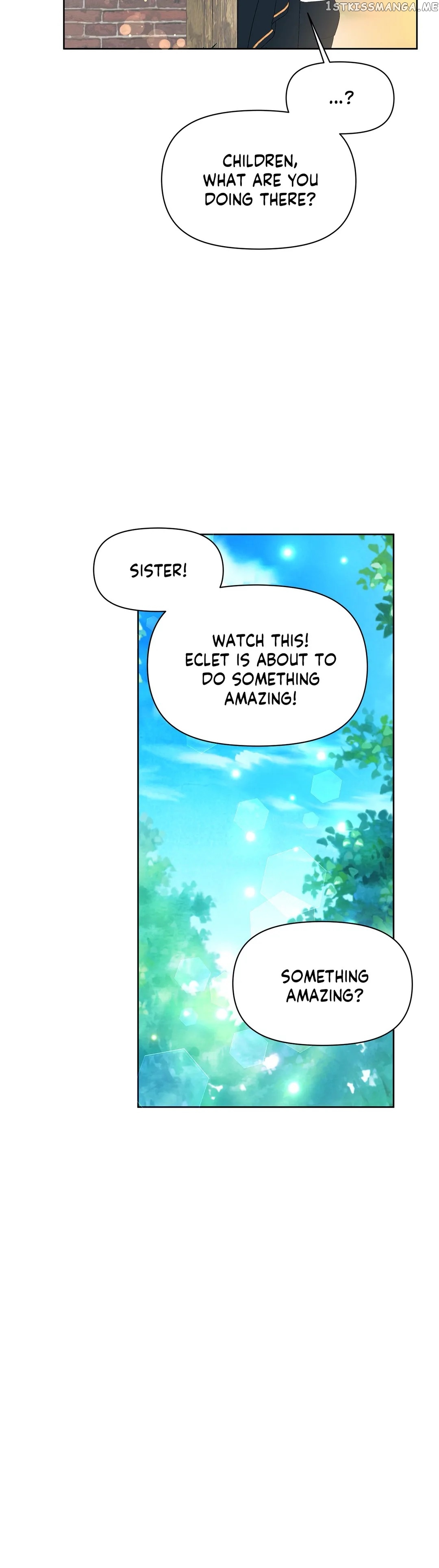 Limited Time Princess chapter 12 - page 4