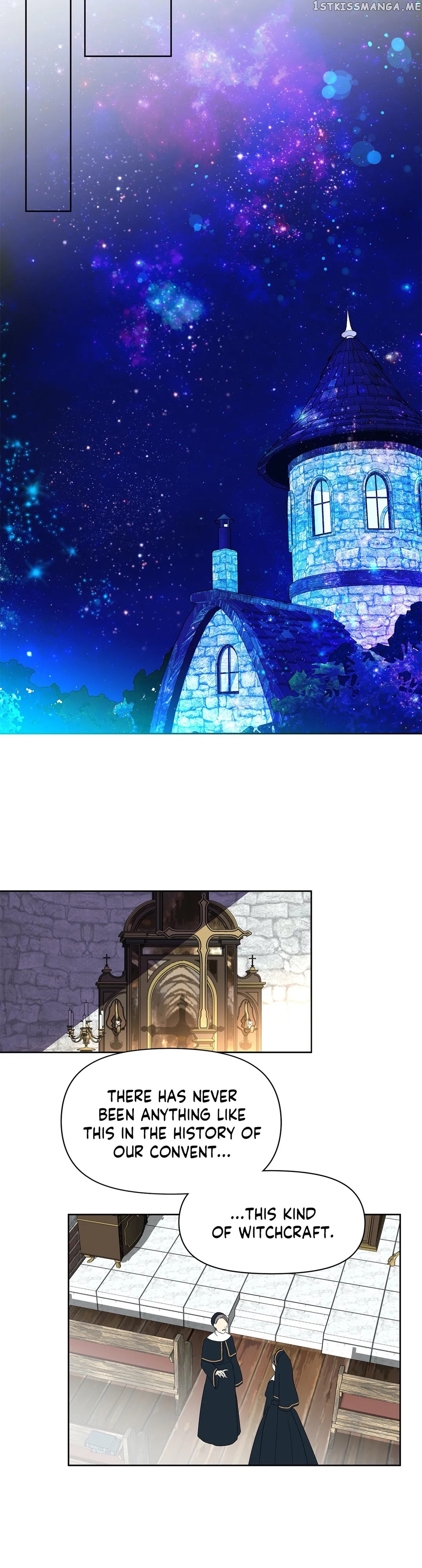 Limited Time Princess chapter 12 - page 8
