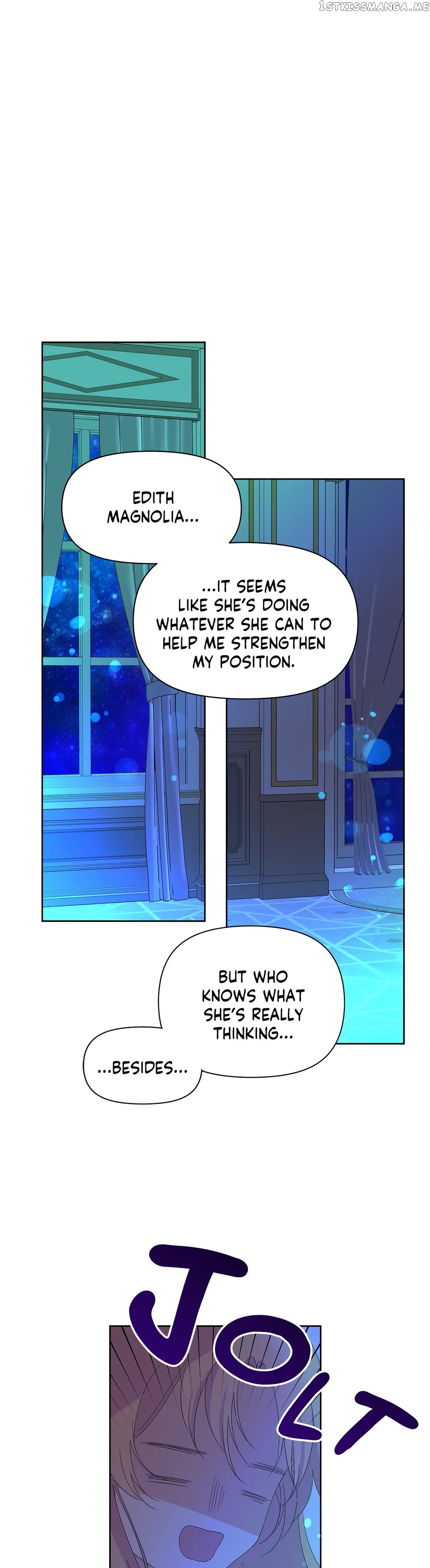 Limited Time Princess chapter 11 - page 14