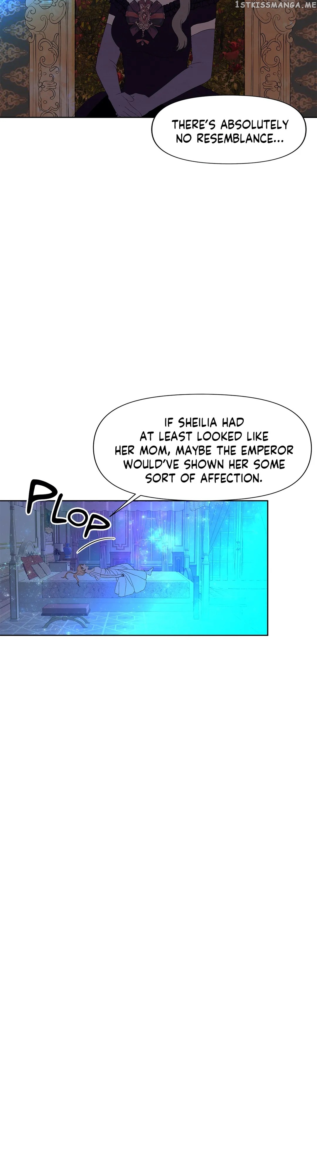 Limited Time Princess chapter 11 - page 17