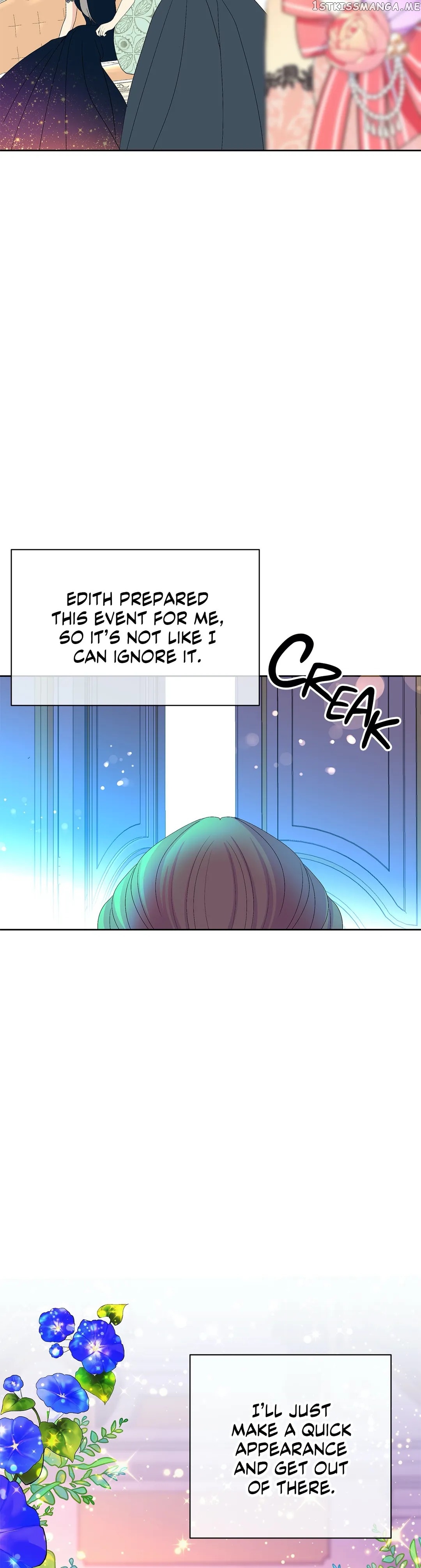Limited Time Princess chapter 11 - page 23